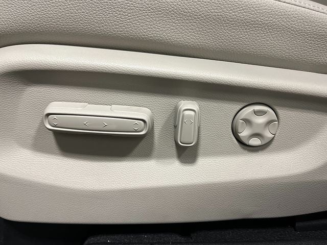 2027 Honda Odyssey EX-L