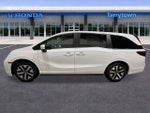 2027 Honda Odyssey EX-L