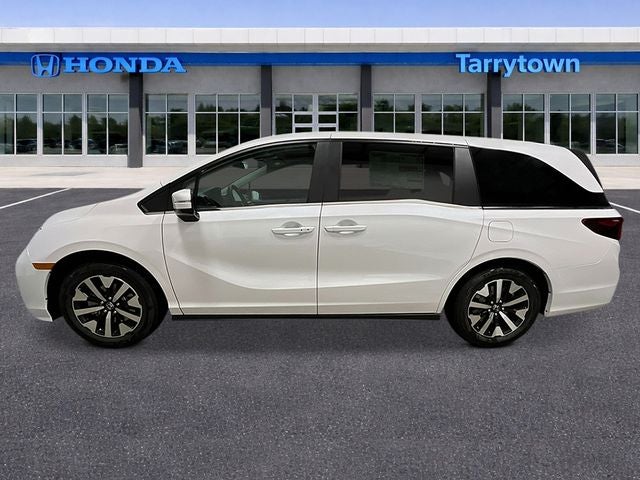 2027 Honda Odyssey EX-L