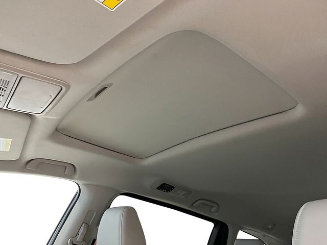 2027 Honda Odyssey EX-L