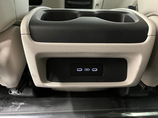 2027 Honda Odyssey EX-L