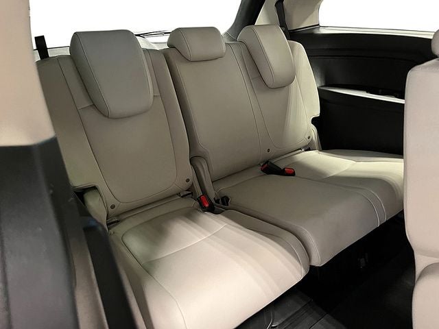 2027 Honda Odyssey EX-L