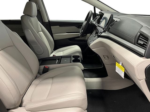 2027 Honda Odyssey EX-L