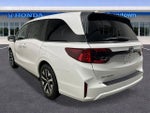 2027 Honda Odyssey EX-L