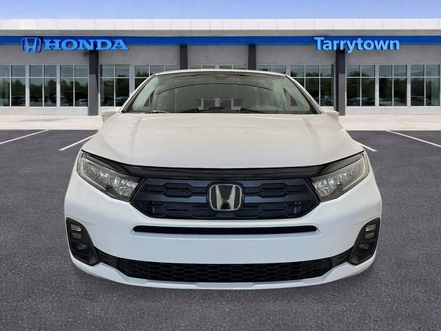 2027 Honda Odyssey EX-L