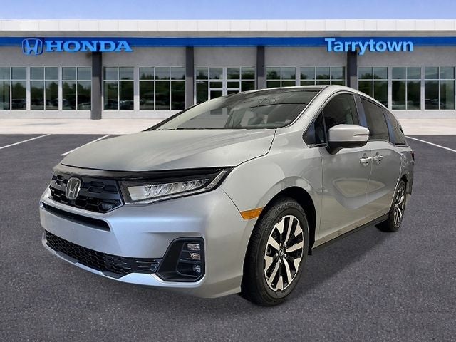 2027 Honda Odyssey EX-L
