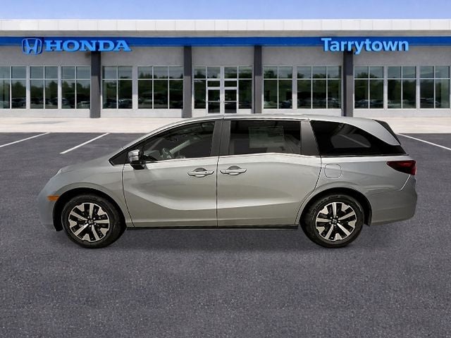 2027 Honda Odyssey EX-L