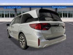2027 Honda Odyssey EX-L