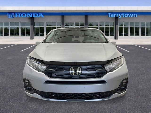 2027 Honda Odyssey EX-L
