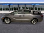 2027 Honda Odyssey EX-L