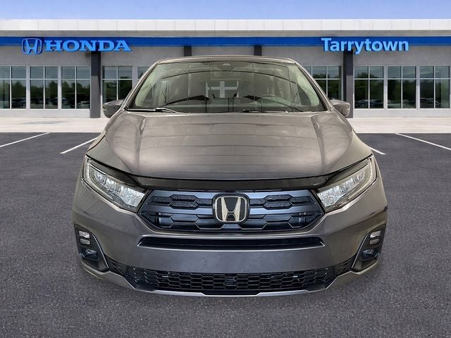 2027 Honda Odyssey EX-L