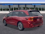 2027 Honda Odyssey EX-L