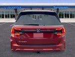 2027 Honda Odyssey EX-L