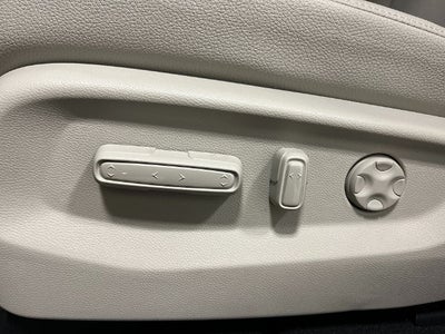 2027 Honda Odyssey EX-L