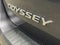 2027 Honda Odyssey EX-L