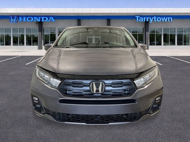 2027 Honda Odyssey EX-L