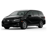 2027 Honda Odyssey EX-L