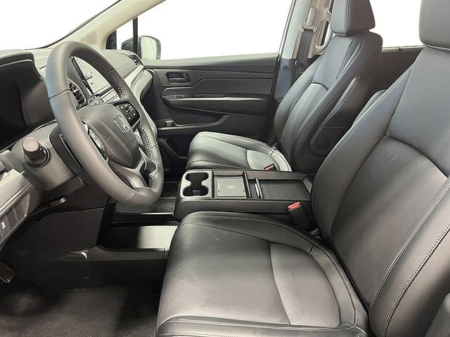 2027 Honda Odyssey EX-L