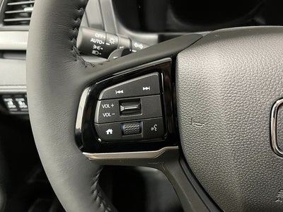 2027 Honda Odyssey EX-L