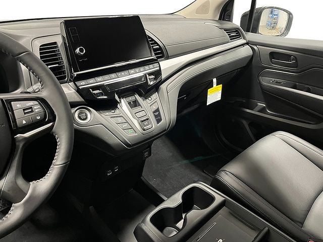 2027 Honda Odyssey EX-L