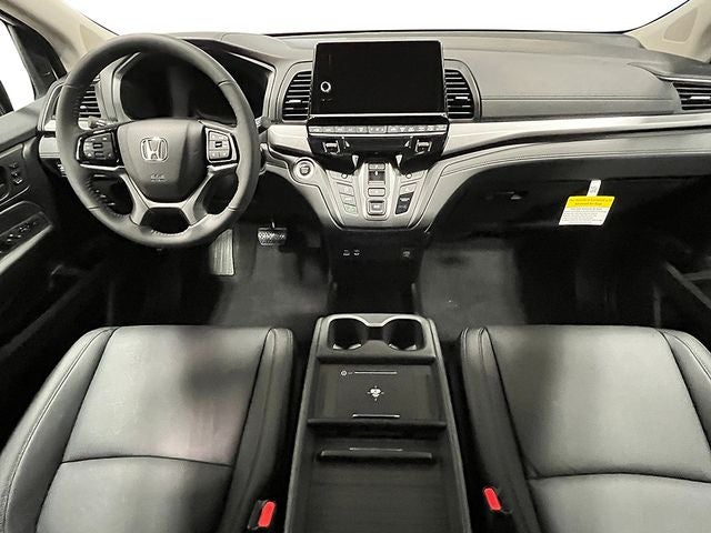 2027 Honda Odyssey EX-L