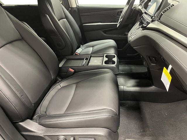 2027 Honda Odyssey EX-L