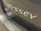 2027 Honda Odyssey EX-L