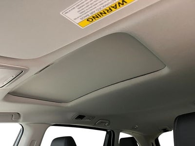 2027 Honda Odyssey EX-L