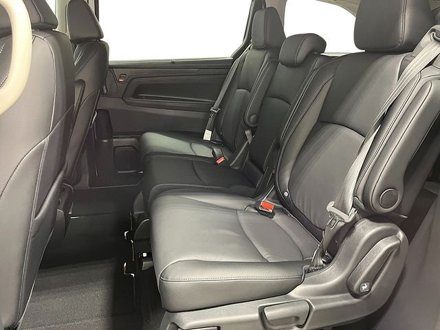 2027 Honda Odyssey EX-L