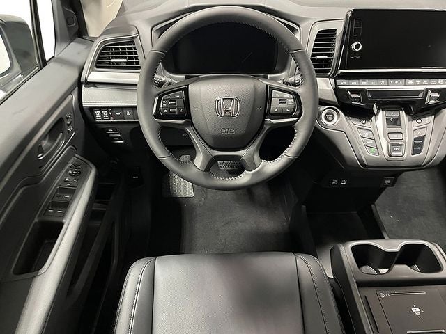 2027 Honda Odyssey EX-L