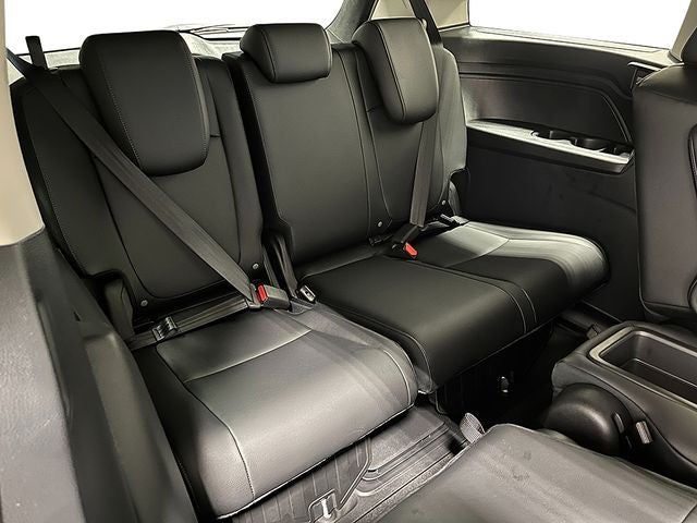 2027 Honda Odyssey EX-L