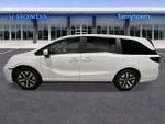 2027 Honda Odyssey EX-L