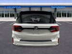 2027 Honda Odyssey EX-L