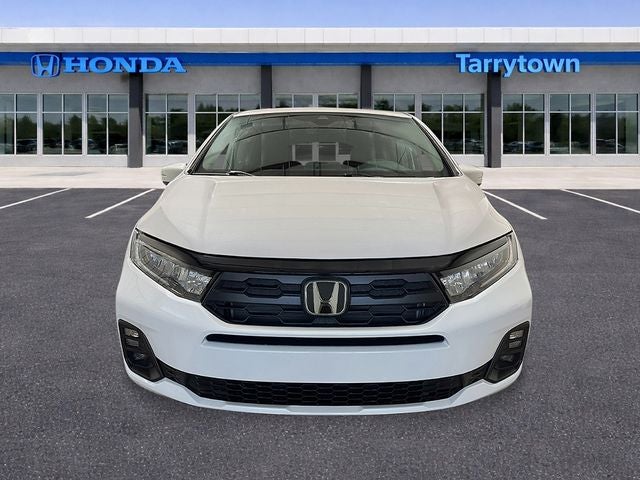 2027 Honda Odyssey EX-L