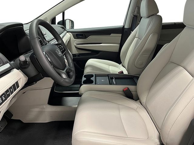 2027 Honda Odyssey EX-L