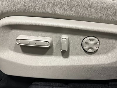 2027 Honda Odyssey EX-L