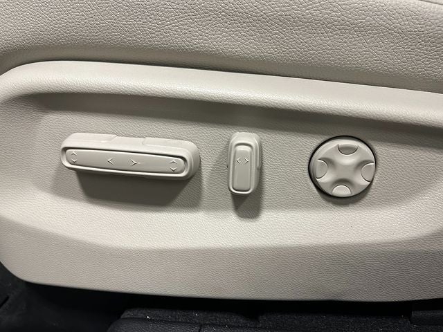 2027 Honda Odyssey EX-L