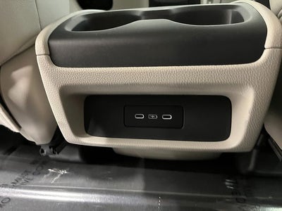2027 Honda Odyssey EX-L