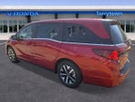 2027 Honda Odyssey EX-L
