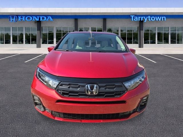 2027 Honda Odyssey EX-L