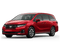 2027 Honda Odyssey EX-L