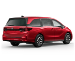 2027 Honda Odyssey EX-L