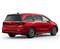2027 Honda Odyssey EX-L