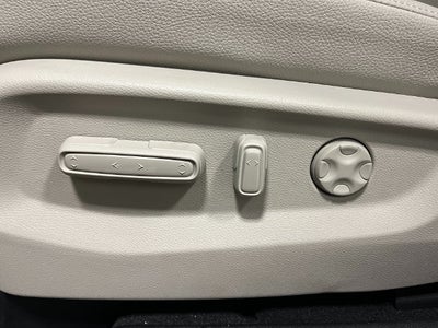 2027 Honda Odyssey EX-L
