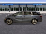 2027 Honda Odyssey EX-L