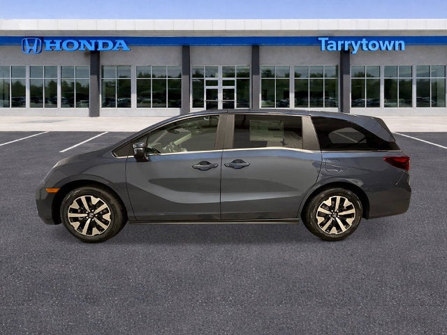 2027 Honda Odyssey EX-L