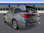 2027 Honda Odyssey EX-L