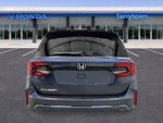 2027 Honda Odyssey EX-L