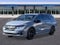 2027 Honda Odyssey Sport-L