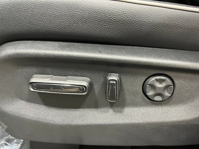 2027 Honda Odyssey Touring